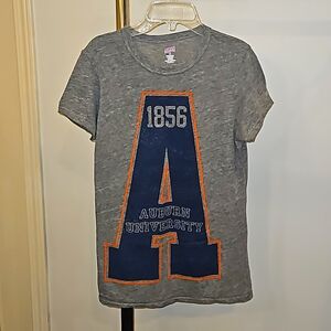 Auburn University women's top (Soffe brand)